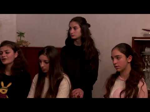 \"იავნანა\" • სოფ.ვარდისუბანი(თელავი)