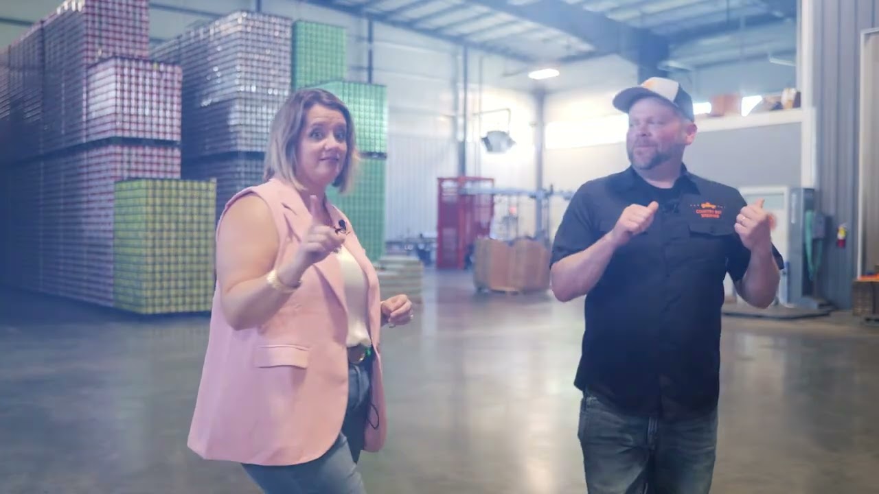 ‪@TheAmericanDreamTV‬