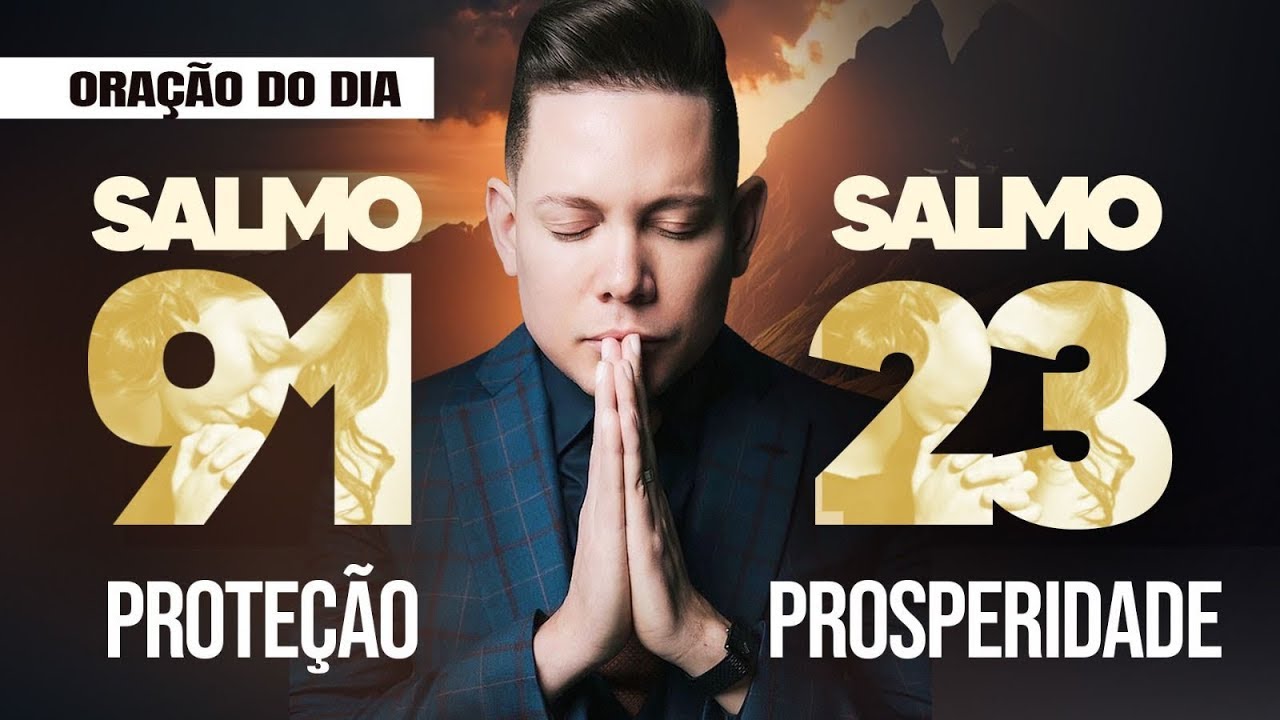 ORAÇÃO DO DIA 18 DE JANEIRO ★ BISPO BRUNO LEONARDO 🙌