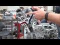 Why is it important to understand top dead center vs overlap on a 4stroke dohc how2wrench