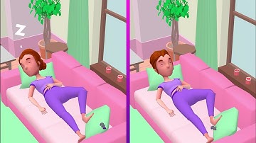 Idle Bugs - All Levels Gameplay Walkthrough Android,ios (Levels 2)