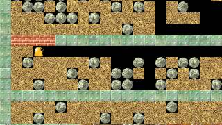 Cave 80 - Trails screenshot 3