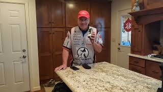 Ice Fishing Electronics - What The Best Fishing Electronic For You?