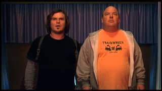 Tenacious D in The Pick of Destiny Official Trailer