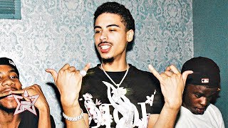 Jay Critch - KD Freestyle