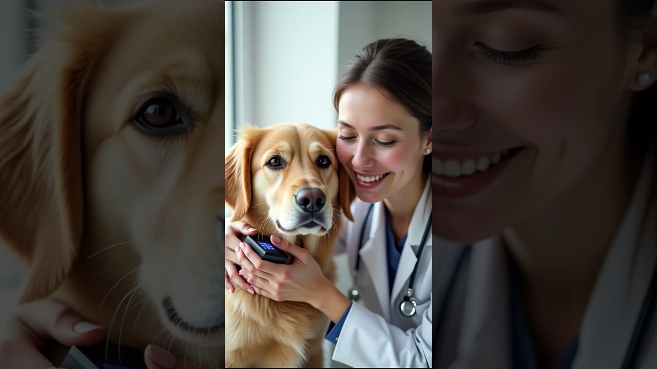 This Dog Was Lost for 3 Years – Here's How It Survived 