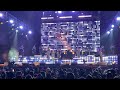 Capture de la vidéo Gilberto Santa Rosa En Arena Perú, 2 De Julio Del 2022 (1/2)