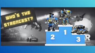 Units Break Down Armada T3 How to win the Late Game Beginners Guide to t3 Beyond All Reason 19