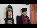 • Черкесский музей в Турции. Circassian Museum in Turkey