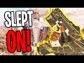 The Alternator Is Slept On (Apex Legends)