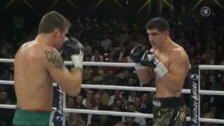 Marco Huck | Fabio Tuiach 2/2