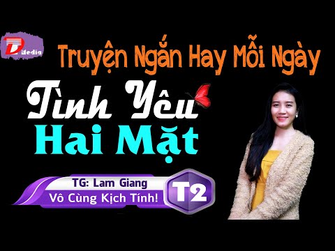 Video: Hai Loại Tình Yêu