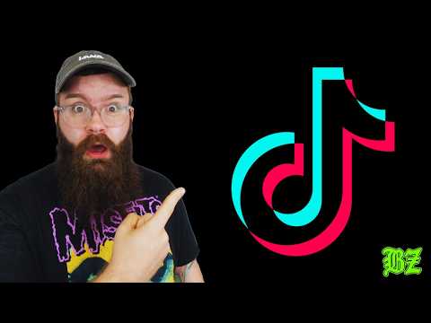 Posting Airsoft Content Without Being Banned (Tik Tok Tips)