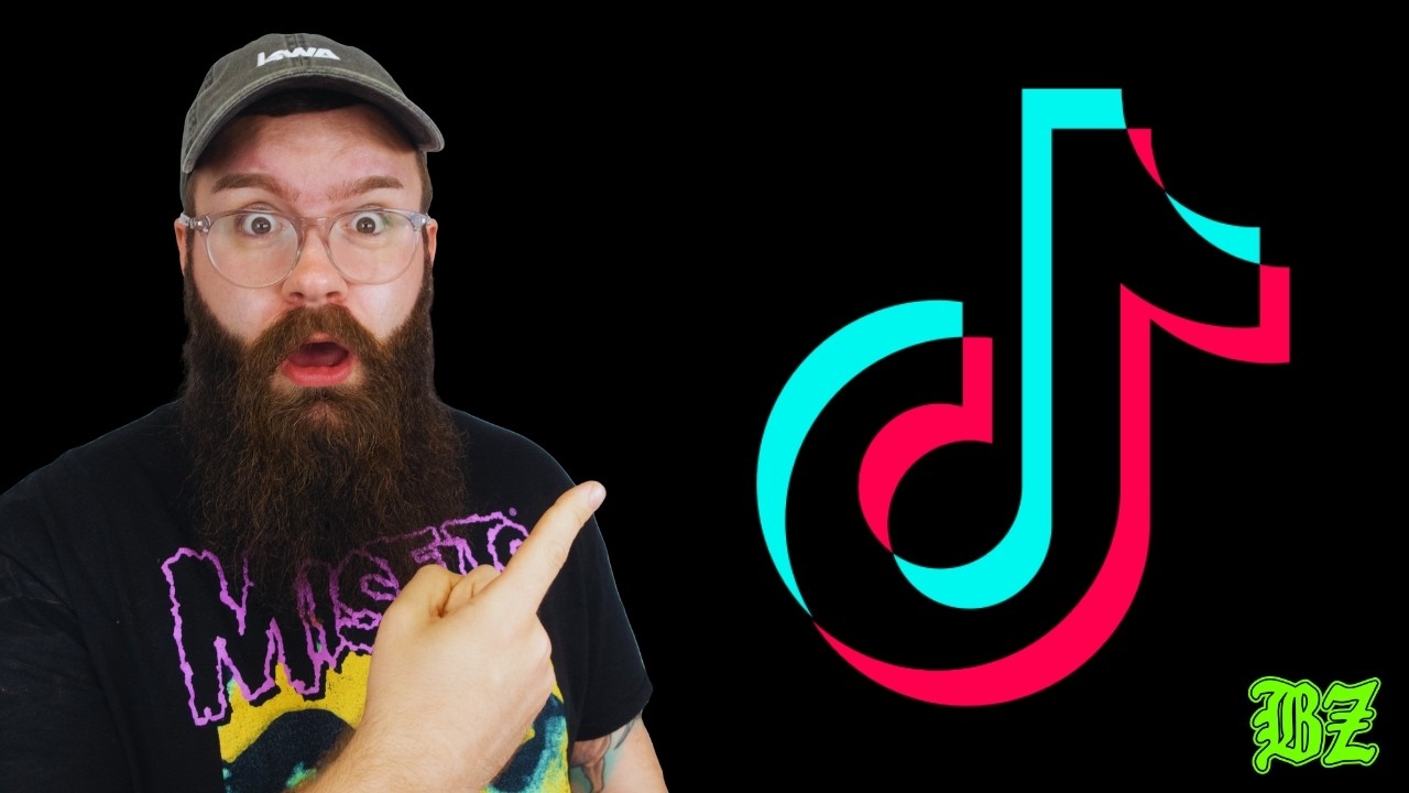 Публикация контента о страйкболе без бана (советы по Tik Tok)