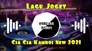 Lagu Joget Kamboi Terbaru 2021 From Remixer Armin 🎶