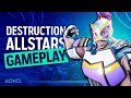 Destruction AllStars: PS5 3-Player Teamplay