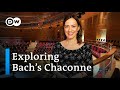 Sarah Willis: Exploring Bach's Chaconne for Solo Violin