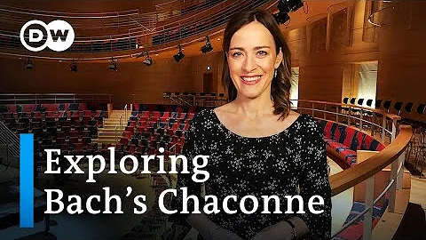 Sarah Willis: Exploring Bach's Chaconne for Solo V...