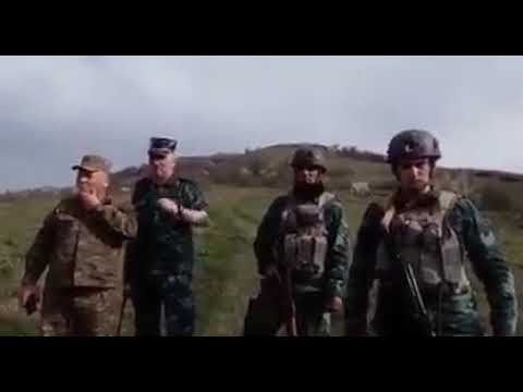 Video: Զինվորականները թույլատրո՞ւմ են բեղեր