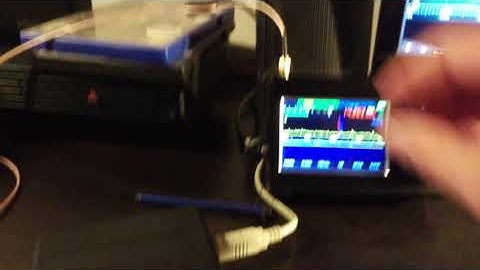 MALAHIT DSP SDR VS SDRPLAY (IK1VCE)