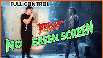 Create REAL CONSISTENT Videos with FULL CONTROL | FREE AI Workflow