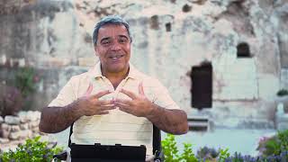 مرگ، دفن و قیام مسیح