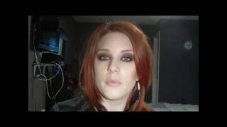 Runway Trends 2011:  Intense Smokey Eyes (Chanel)