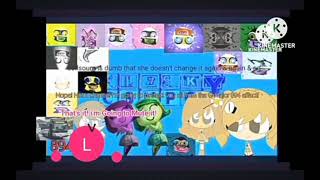 MLE3913 favorite irl