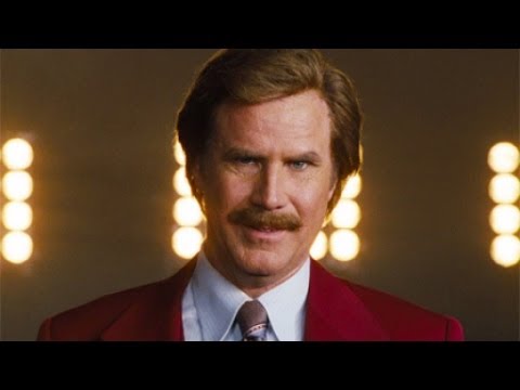 Anchorman 2: The Legend Continues YIFY subtitles