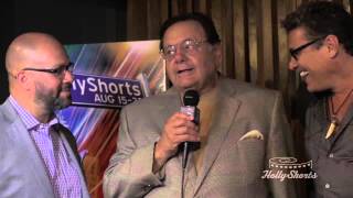 HSFF '13 interviews Paul Sorvino