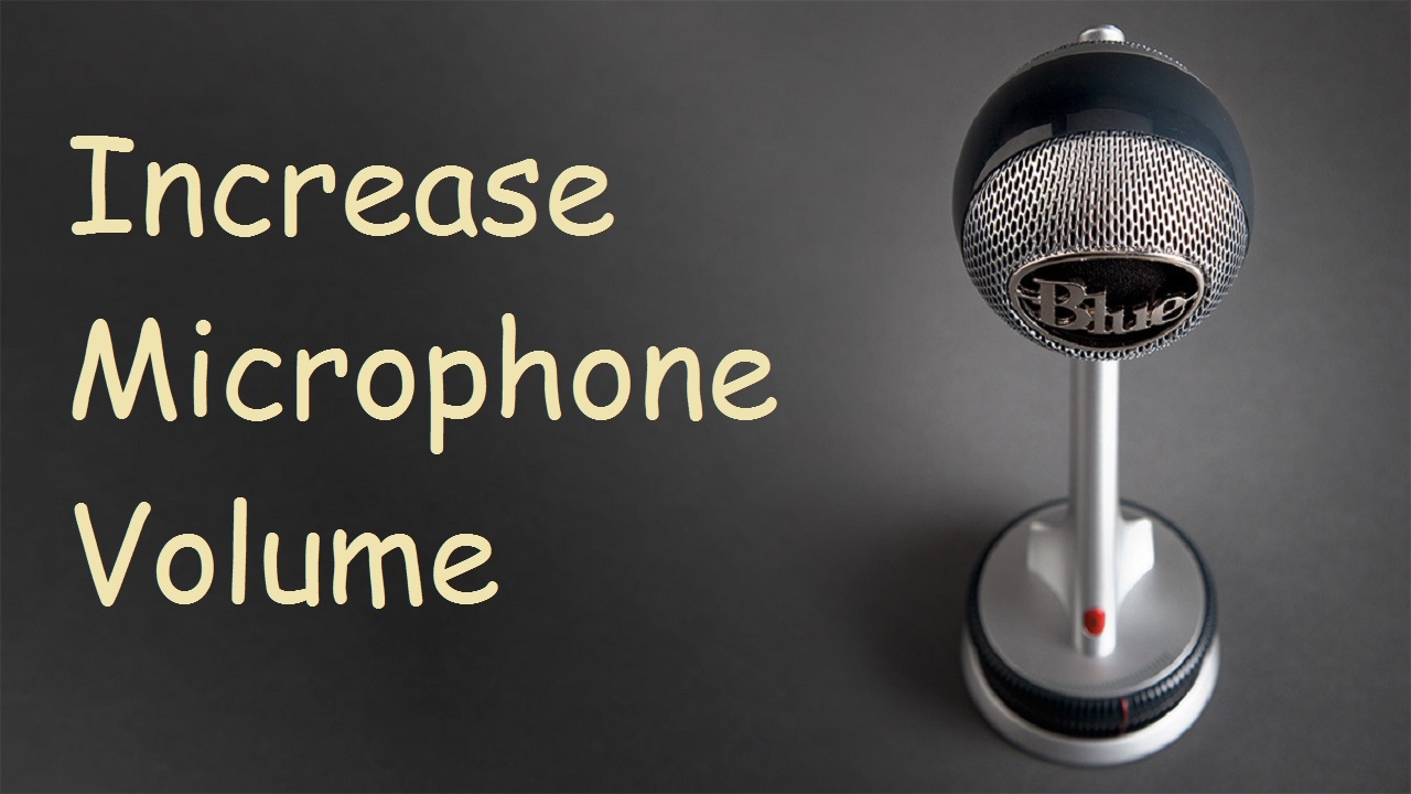 how to maximize volume how to maximize volume