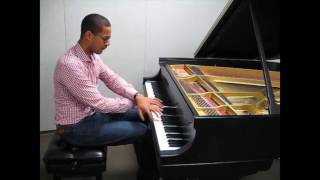 Scarlatti Sonata in B Minor L.449