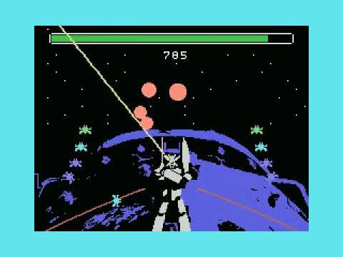 MSX 向けにゲームをつくってみた　その２６
