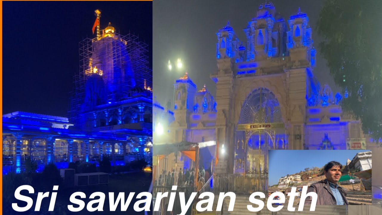 Sri sawariyan seth jate huye / mukesh nayabasi 