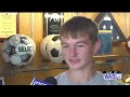 Piscataquis Pirates ready to defend 8-Person state boys soccer championship