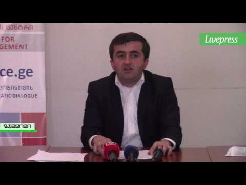 მოქალაქეთა ჩართულობა თვითმმართველობაში