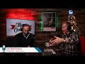 Joe markiewicz on the steve noble show  preview 1