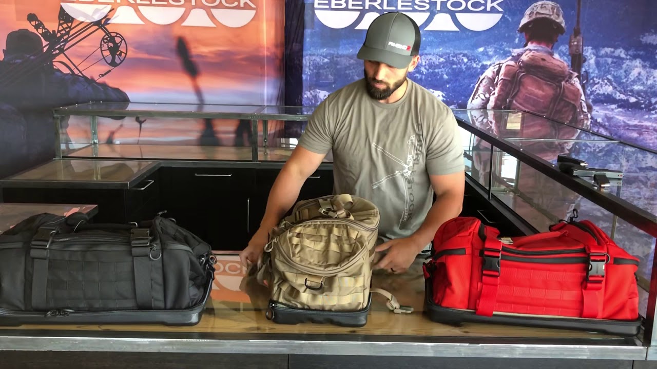 eberlestock range bag