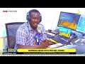 MORNING NEWS WITH MICHAEL DANIEL