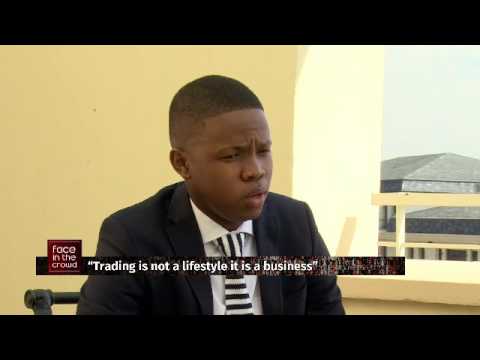 Sandile Shezi - Youngest Millionaire in SA