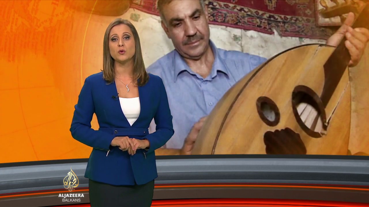عالم الجزيرة - 2016.11.06.