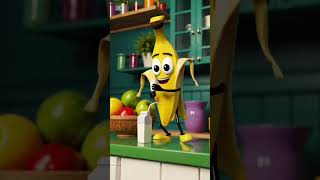 اغنية أنا موزة#لعب#اطفال#اغنية#العاب#العاب_فيديو#العاب_اطفال