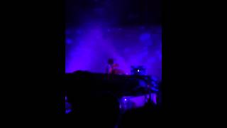 Jamie Lidell - &quot;Music Will Not Last&quot; @ Echoplex in Los Angeles