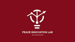 Stanford peace innovation podcast Bumper