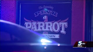 Overnight stabbing occurs in Bricktown after several other incidents in area