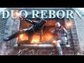 Rust DUO REBORN Ft Blooprint Rust DUO REBORN Ft Blooprint