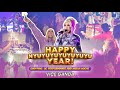 Happy Nyuyuyuyuyuyuyu Year! | VICE GANDA