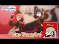 Hatsune miku colorful stage  the vampire by deco27  rockwell 3d music  more more jump