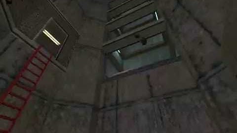 Half Life Hard Extra - Power Up - Shortcut