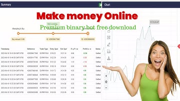Free deriv binary bot - Premium Epic EO bot - most Powerful   Deriv Bot Free Download
